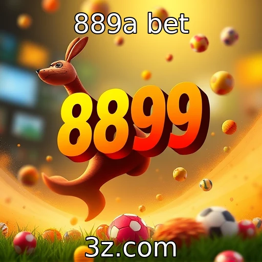 889a bet : Economia dos jogos e seu efeito no mercado