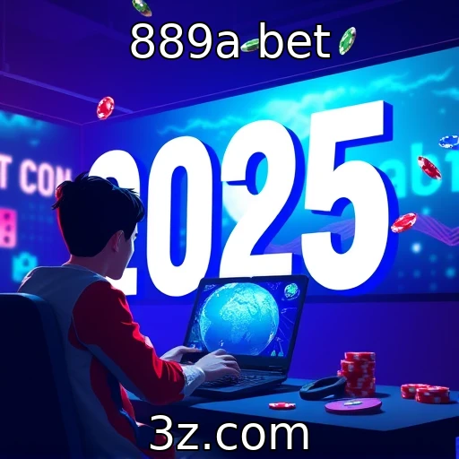 889a bet : Crescimento da popularidade dos jogos online em 2025