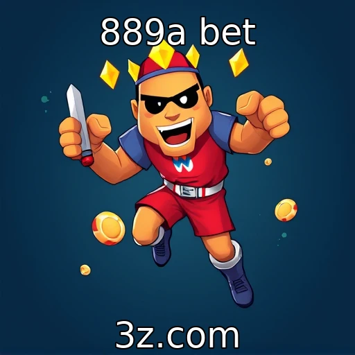 889a bet : A ascensão dos jogos mobile na indústria de entretenimento