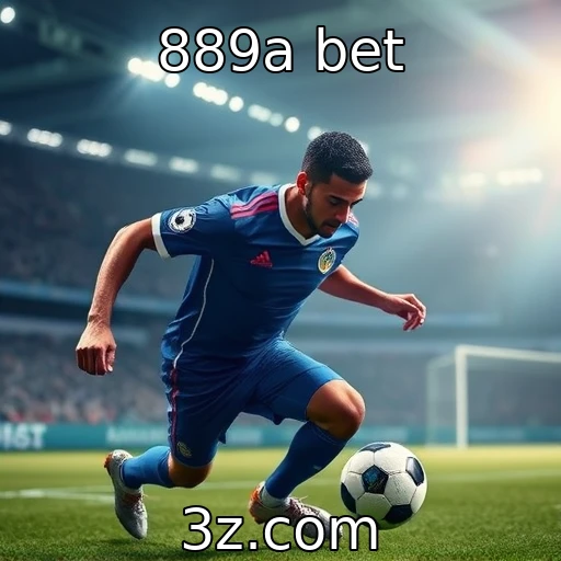 889a bet : Mudanças na regulamentação de apostas esportivas